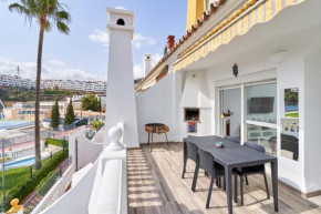Las Rosas House, Nerja